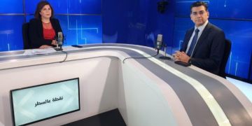 الوزير مرقص: تضامن وزاري على رغم التباينات السياسية وقانون إعلام عصري دون توقيف احتياطي للصحافيين