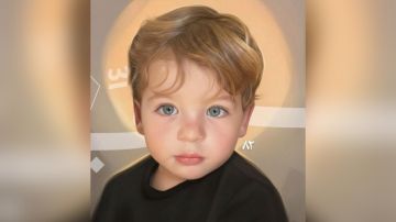 بالصورة: الطفل الشهيد