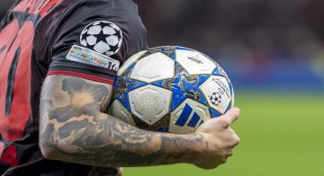 جدل أوروبي جديد حول مدفوعات يويفا للأندية الروسية