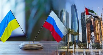 جولة جديدة من محادثات روسيا وأوكرانيا في أبو ظبي: تقدم دبلوماسي محدود مقابل تصعيد ميداني! جولة جديدة من محادثات روسيا وأوكرانيا في أبو ظبي: تقدم دبلوماسي محدود مقابل تصعيد ميداني!