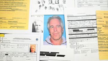 طبيب عاين تشريح جثة إبستين... وهذا ما كشف عنه! طبيب عاين تشريح جثة إبستين... وهذا ما كشف عنه!