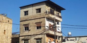 في عدد الهديل الإلكتروني الجديد: قانون الإيجارات وجع البيت في عدد الهديل الإلكتروني الجديد: قانون الإيجارات وجع البيت