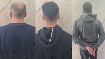 قوى الأمن: توقيف عصابة في كترمايا تقوم بإجراء وكالات مزورة باسم كاتب عدل وهمي بغية بيع وشراء سيارات قوى الأمن: توقيف عصابة في كترمايا تقوم بإجراء وكالات مزورة باسم كاتب عدل وهمي بغية بيع وشراء سيارات