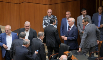 قيادي في حزب الله: لا خيار إلا المقاومة والثنائي يربط التمديد للمجلس النيابي بوقف العدوان وإعادة الإعمار وتحرير الأسرى