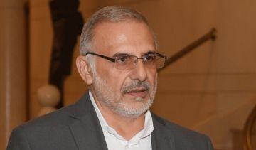 المقداد: اعتداءات إسرائيل هدفها فرض تشكيل لجنة سياسية ودبلوماسية وعسكرية رسمية على لبنان