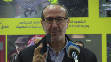 الموسوي تعليقا على تصريحات كرم: دور الميكانيزم تقني بحت يشمل جنوبي الليطاني فقط.. تعيين الدولة مدنيا لرئاسة الوفد خطيئة ثانية بعد حصرية السلاح