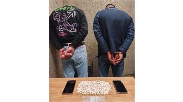 بكمين محكم.. توقيف مطلوبين خطيرين في هذه المنطقة