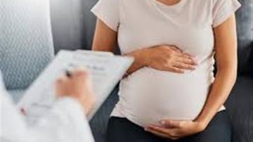 آخر دراسة عن لقاحات كورونا... هل تشكل خطرا على الأطفال خلال الحمل؟ آخر دراسة عن لقاحات كورونا... هل تشكل خطرا على الأطفال خلال الحمل؟