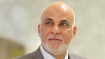 خريس: نعيش مرحلة من أصعب المراحل على لبنان والمنطقة