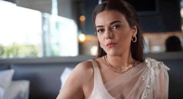 دانا مارديني تعود إلى الشاشة في رمضان بعمل صورته قبل الاعتزال