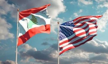 رسميا.. إجلاء موظفين أميركيين من لبنان! رسميا.. إجلاء موظفين أميركيين من لبنان!