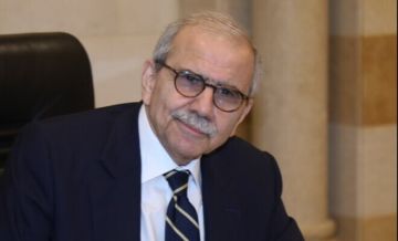 سلام: الحديث عن السلام غير منطقي في ظل استمرار الاحتلال الإسرائيلي والانتهاكات اليومية للسيادة اللبنانية