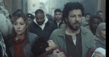 صحاب الأرض إشادات عربية وفلسطينية واسعة بالمسلسل لتجسيد واقع معاناة غزة