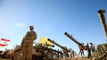 متغيرات تقلب موازين المرحلة الثانية من نزع السلاح