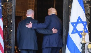 مصير إيران في اجتماع نتنياهو وترامب.. وتهنئة بارزة للجيش مصير إيران في اجتماع نتنياهو وترامب.. وتهنئة بارزة للجيش