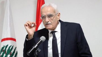 يزبك لوزير الدفاع: شكرا!