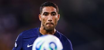 إحالة حكيمي إلى المحاكمة.. ما السبب؟