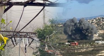 إنذارات وإخلاءات ثم غارات: تصعيد إسرائيلي جديد جنوب لبنان!