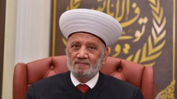 المفتي دريان: غدا أول أيام شهر رمضان