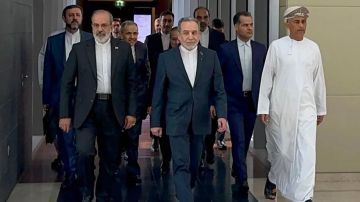 انتهاء مفاوضات مسقط... هل من موعد جديد؟