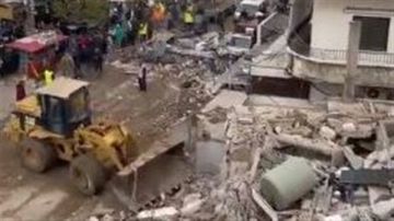 بالأرقام: مجلس الوزراء ينشر عدد الإخلاءات من المنازل المتصدعة!