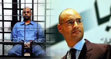 حكم بالإعدام ورشح للرئاسة: مقتل سيف الإسلام القذافي.. فمن هو؟