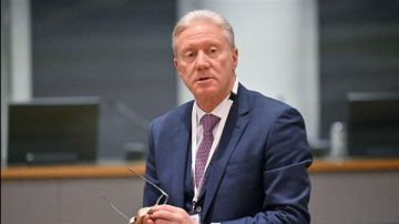 رجي من جنيف: على الحزب تسليم سلاحه!