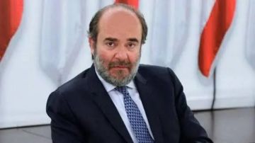 عقيص: قراري بعدم الترشح اتخذته منذ وقت طويل وهو شخصي