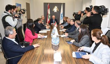 لبنان يسعى للخروج من اللائحة الرمادية عبر تحسين الإجراءات المالية.. وتدابير جديدة لمكافحة غسل الأموال