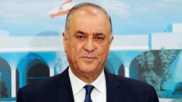 النائب سليمان: الموافقة على تشغيل مطار القليعات خطوة اساسية على طريق الانماء والانصاف النائب سليمان: الموافقة على تشغيل مطار القليعات خطوة اساسية على طريق الانماء والانصاف