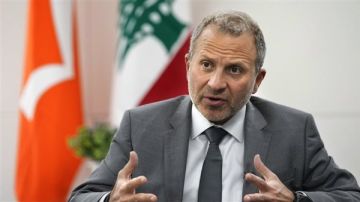 باسيل: جريمة صامتة اسمها دولة غائبة باسيل: جريمة صامتة اسمها دولة غائبة