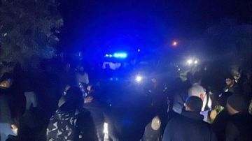 شاب مفقود منذ ظهر اليوم يعثر عليه مقتولا في سيارته