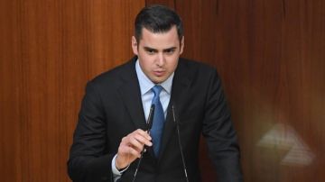 طوني فرنجية لـmtv: لطرح الثقة بالحكومة