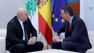 لقاءات عون في إسبانيا استراتيجية: تعاون أمني واقتصادي