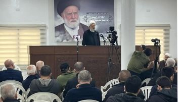 ما قاله الخطيب عن سلام... وعن هيكل