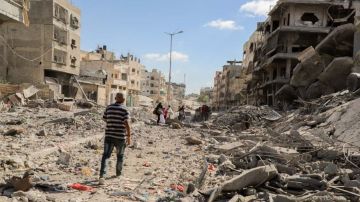 موقعا شهداء وجرحى.. العدو الإسرائيلي يواصل خروقاته لوقف إطلاق النار في قطاع غزة