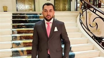 والد العميل احمد مخدر يكرر تبرؤه من ابنه ويطالب بإقرار قانون الاعدام للمتعاملين