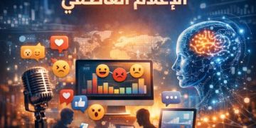 الإعلام العاطفي: كيف يفهم الذكاء الاصطناعي مشاعرنا؟