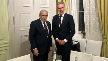 بالصور... سلام يلتقي نظيره الهولندي: شكرا على الدعم المستمر للجيش بالصور... سلام يلتقي نظيره الهولندي: شكرا على الدعم المستمر للجيش