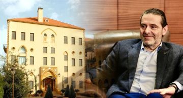 بين الدردشة واللقاءات.. الحريري يرسم ملامح المرحلة المقبلة ويطلق إشارات سياسية من بيت الوسط