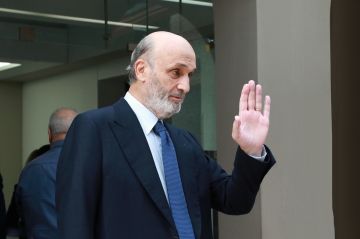 حصان القوات الرابح في المتن!