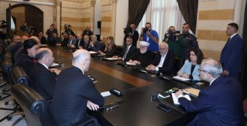 سلسلة قرارات لإغاثة طرابلس... إليكم تفاصيل اجتماع السراي