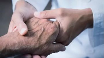 لكل شخص ملف شيخوخة خاص به.. هذا ما كشفته طبيبة