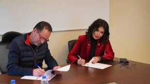 مذكرة تفاهم بين بلديات البترون وبيروت ماراتون