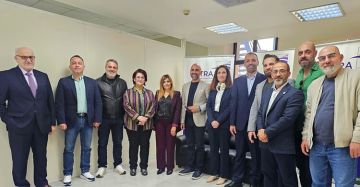 نقابة الخلوي والهيئة الناظمة للاتصالات: نؤكد على الدور الحيوي للموظف في تقدم هذا القطاع