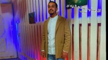 وفاة الشاب محمد حجازي متأثرا بجراحه بعد إشكال