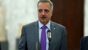 أرسلان: الرئيس الحريري شكل ضمانة لوحدة لبنان