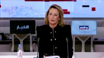 أيوب لـmtv: إعادة هيكلة القطاع العام انطلقت وأقيمت جلسات عدة والعسكري الذي نطلب منه الانتشار علينا أن نحصل له العيش الكريم بالإضافة إلى المتقاعدين والأساتذة أيوب لـmtv: إعادة هيكلة القطاع العام انطلقت وأقيمت جلسات عدة والعسكري الذي نطلب منه الانتشار علينا أن نحصل له العيش الكريم بالإضافة إلى المتقاعدين والأساتذة