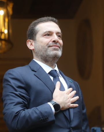 الحريري في ذكرى استشهاد والده: الحريرية السياسية لا تنكسر ومتى حصلت الانتخابات سيسمعون ويعدون أصواتنا