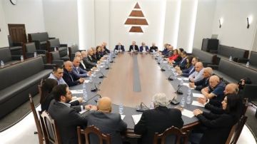 الكتائب: قلقون من تصريحات مسؤولي الحزب حول استعدادهم لإسناد طهران!